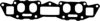 GLASER X89807-01 Gasket, intake/ exhaust manifold